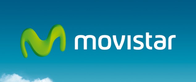Movistar Movistar