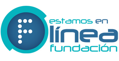Estamos en Línea Fundación Estamos en Línea Fundación