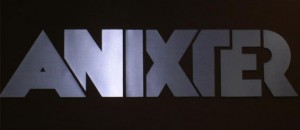 Anixter