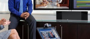 Polycom CMA-HDX-SS