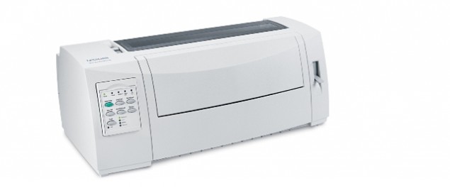 Lexmark Lexmark