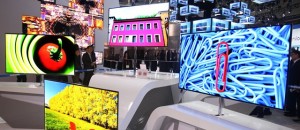 Samsung OLED TV