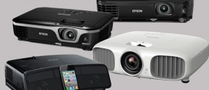 Video Proyectores