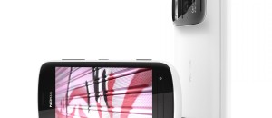 Nokia 808 Pureview