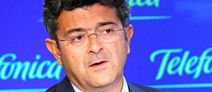 Santiago Fernandez Valbuena