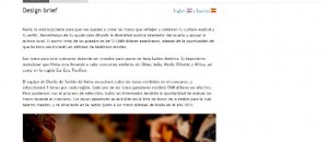 Concurso Ringtones