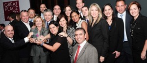 GPTW Equipo de Telefónica
