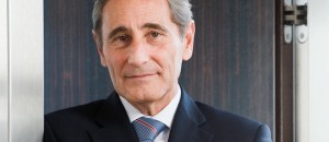 Julio Linares - Consejero Delegado Telefónica