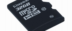 SDHC 32GB