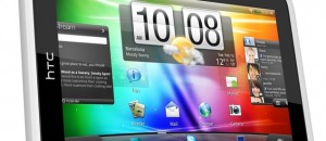 Tablet HTC