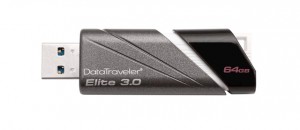 DataTraveler Elite 3.0