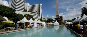 Festival de Lectura Chacao - Venezuela
