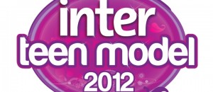 inter teen model 2012