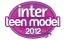 inter teen model 2012