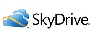SkyDrive
