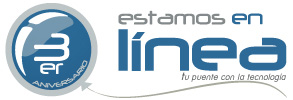 Estamos en Línea