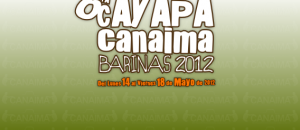 6 Cayapa Canaima