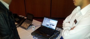 Axis Communications