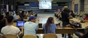 Caracas FLisol