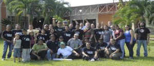 Cayapa Cierre Principal