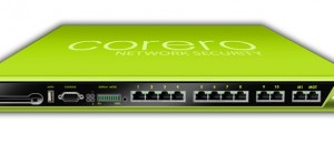 Corero Appliance DDoS