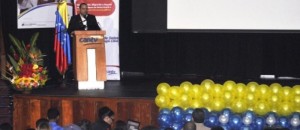 Encuentro Principal