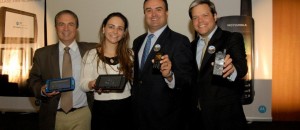 Equipo de Motorola
