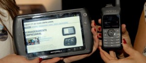 Equipos ET1 y radio