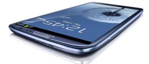 GALAXY S III Product Image (2)