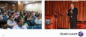 Jornada de Telco de la UCAB