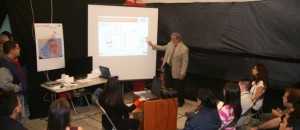 Jornadas de Telecomunicaciones Cantv