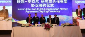 Lenovo-Intel