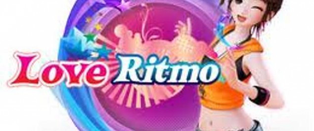 Love Ritmo Love Ritmo