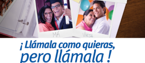 Movilnet dia de la Madre