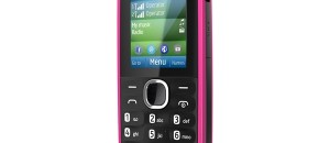 Nokia 110