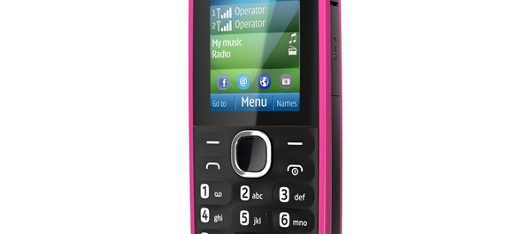 Nokia 110 Nokia 110