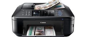 PIXMA MX711