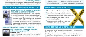 Programa Antipirateria de HP