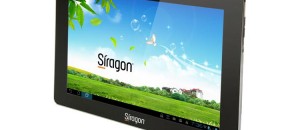 Síragon Tablet 4N