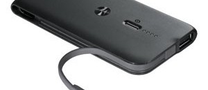 Cargador portátil Motorola P893