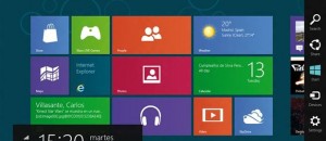 Windows 8