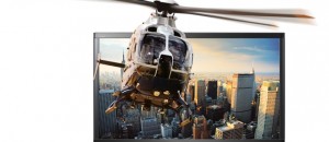 LG presenta su Cinema 3D Smart TV
