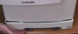 Lexmark Speech Solution