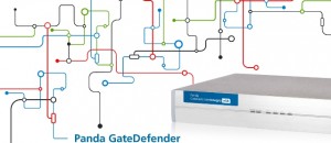 Panda GateDefender Integra eSeries
