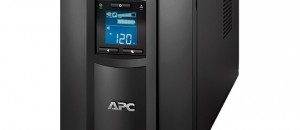 Smart UPS – C