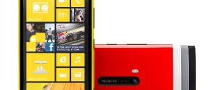 Nokia Lumia 920