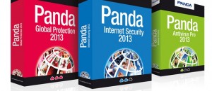 Panda Internet Security 2013