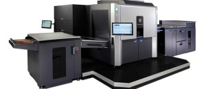HP Indigo 10000
