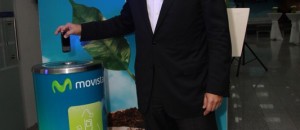 Michael Duncan - Movistar Venezuela