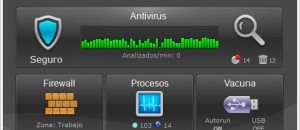 Panda Cloud Antivirus PRO